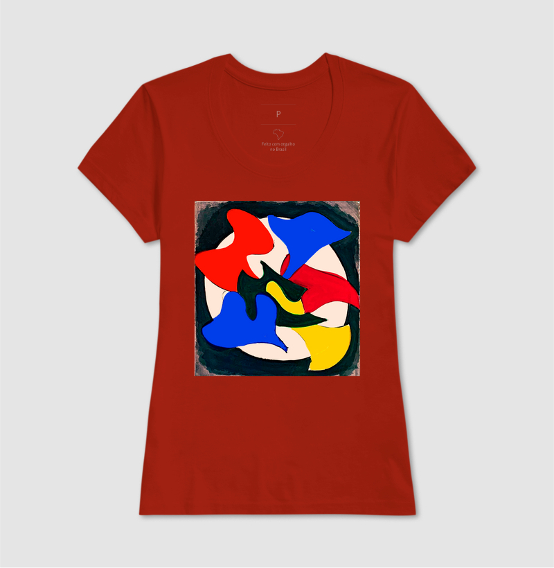 Camisa 10