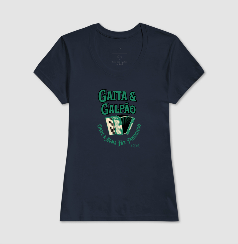 Camisa 12
