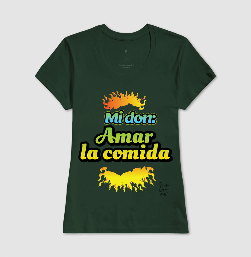 Camisa 13
