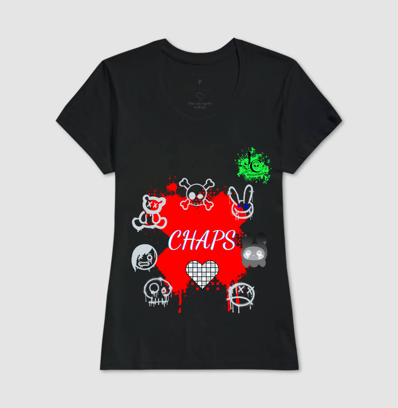 Camisa 2