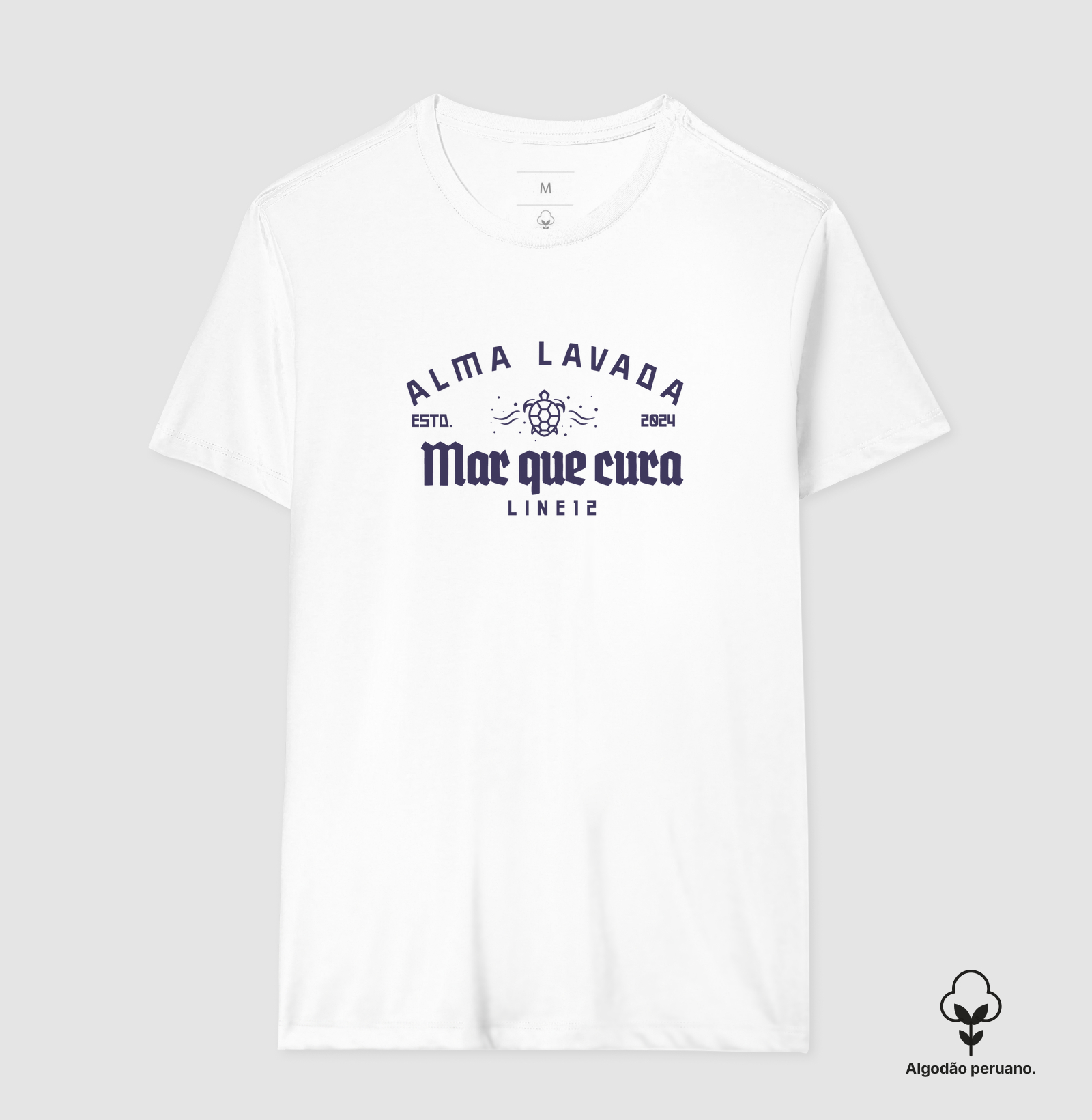 Camisa 8