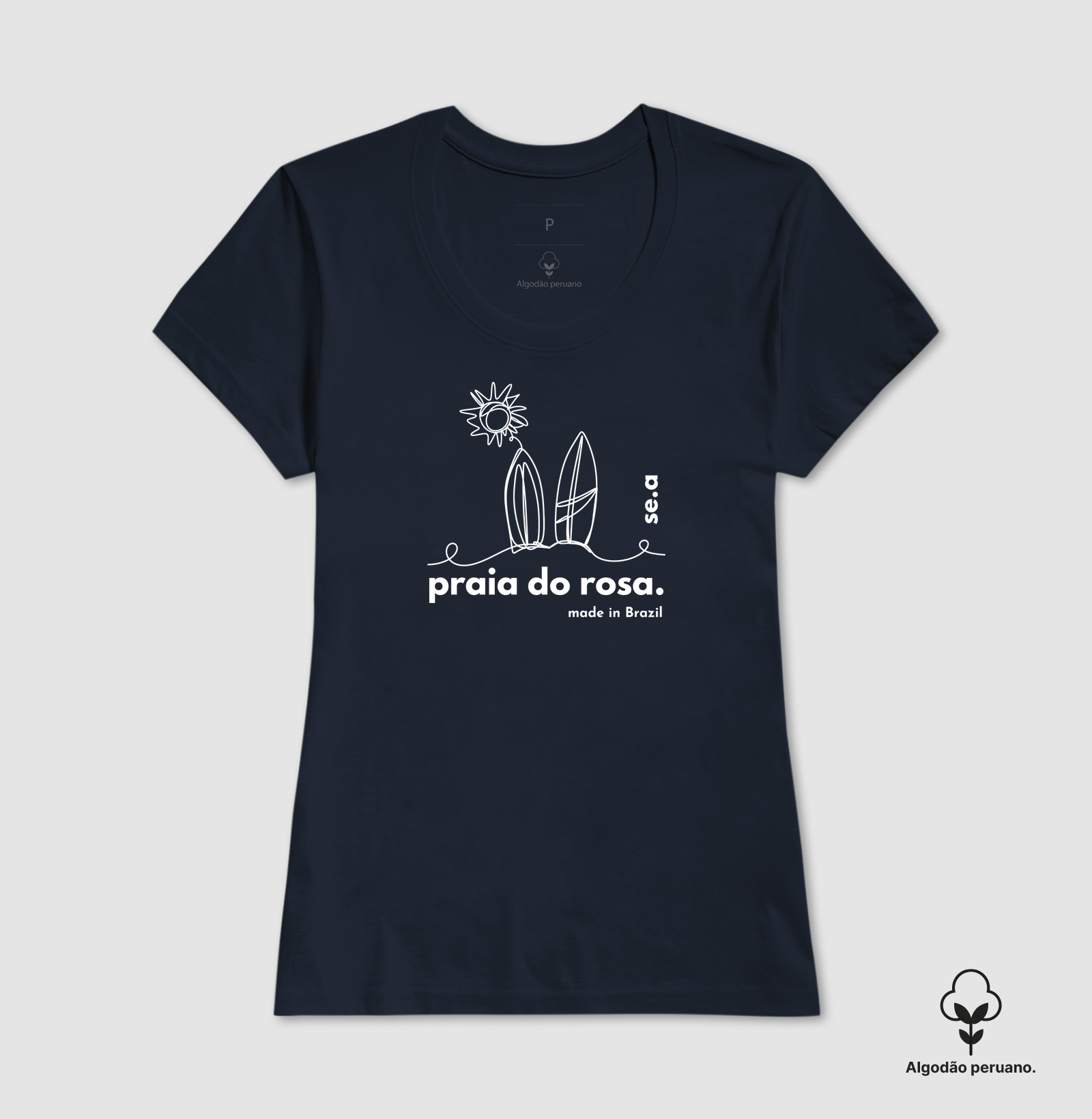 Camisa 6