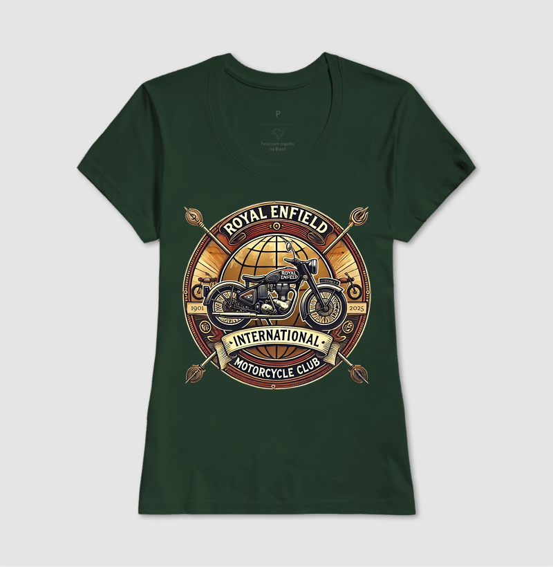Camisa 7