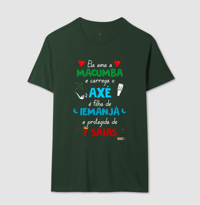 Camisa 9