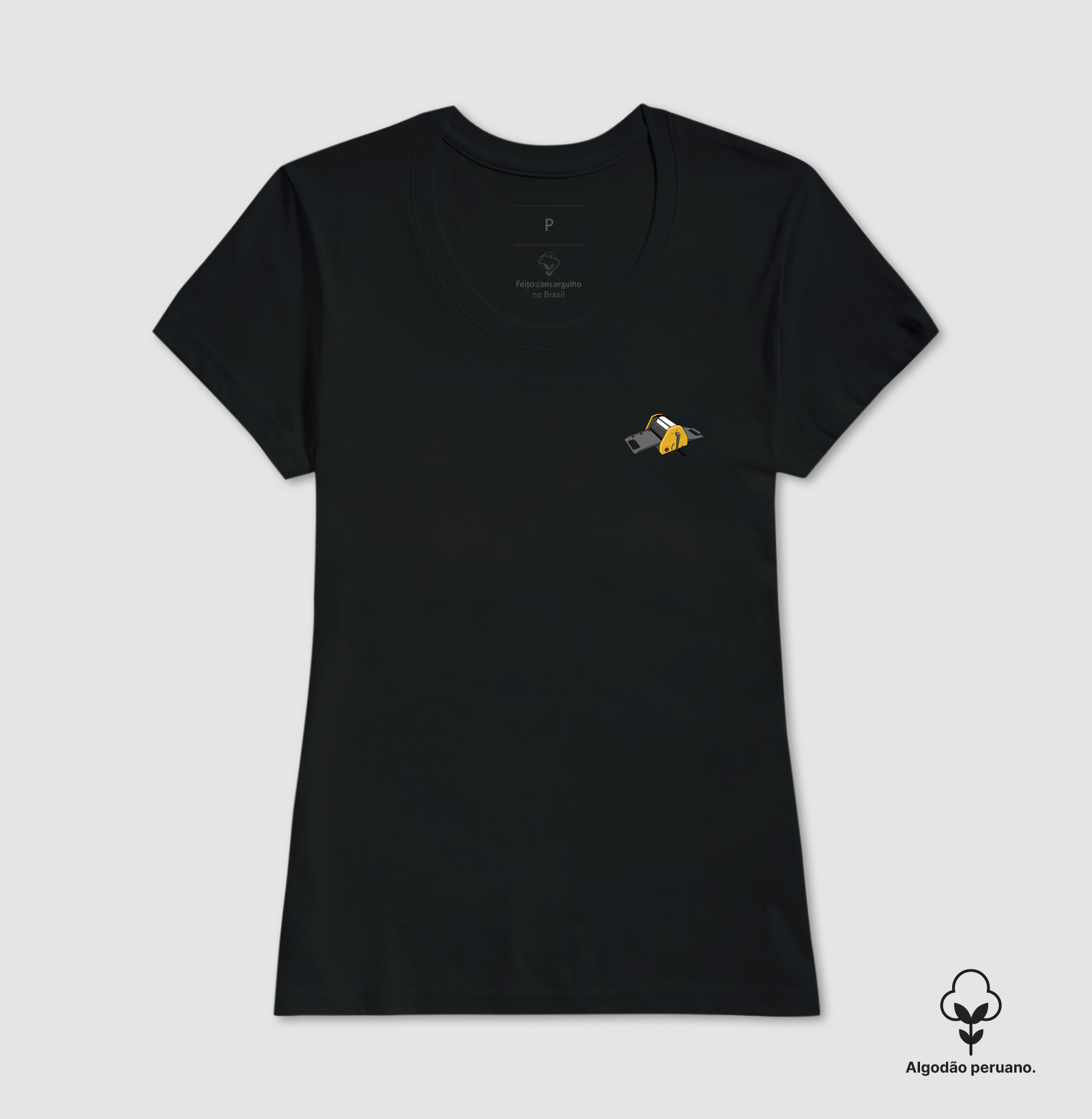 Camisa 3