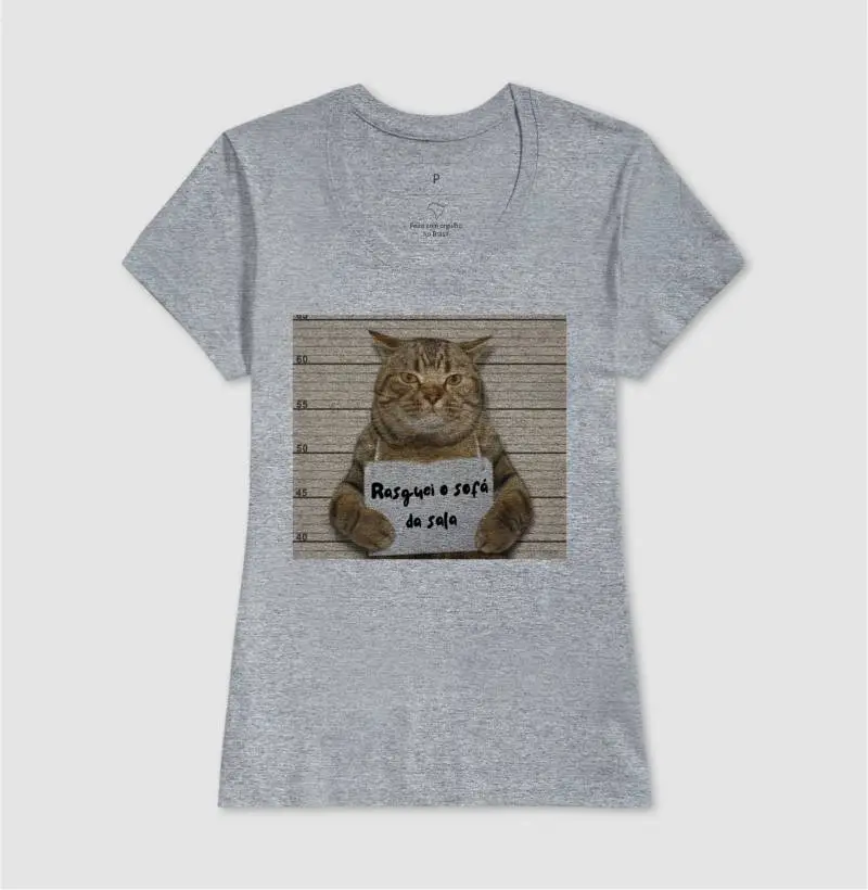 Camisa 12