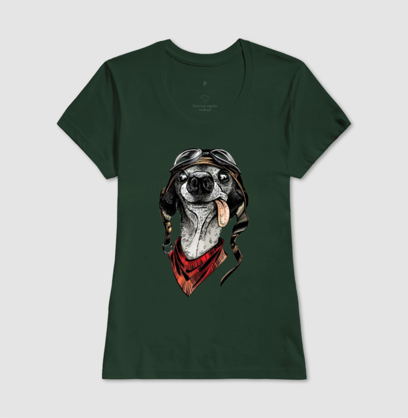 Camisa 10