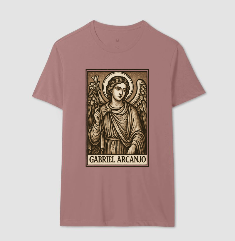 Camisa 16