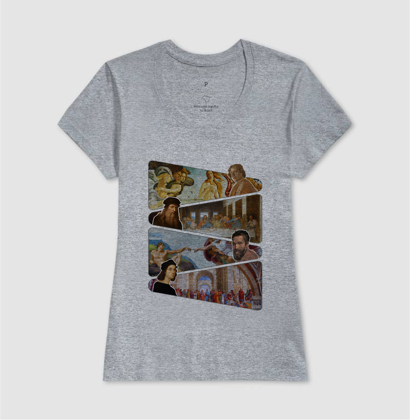 Camisa 10