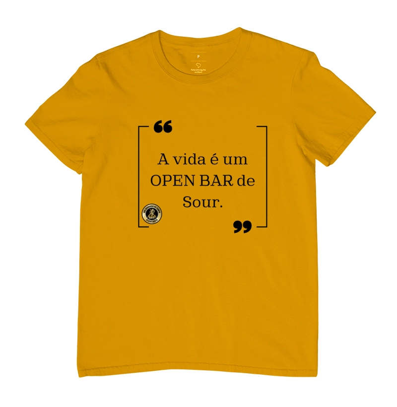 Camisa 13