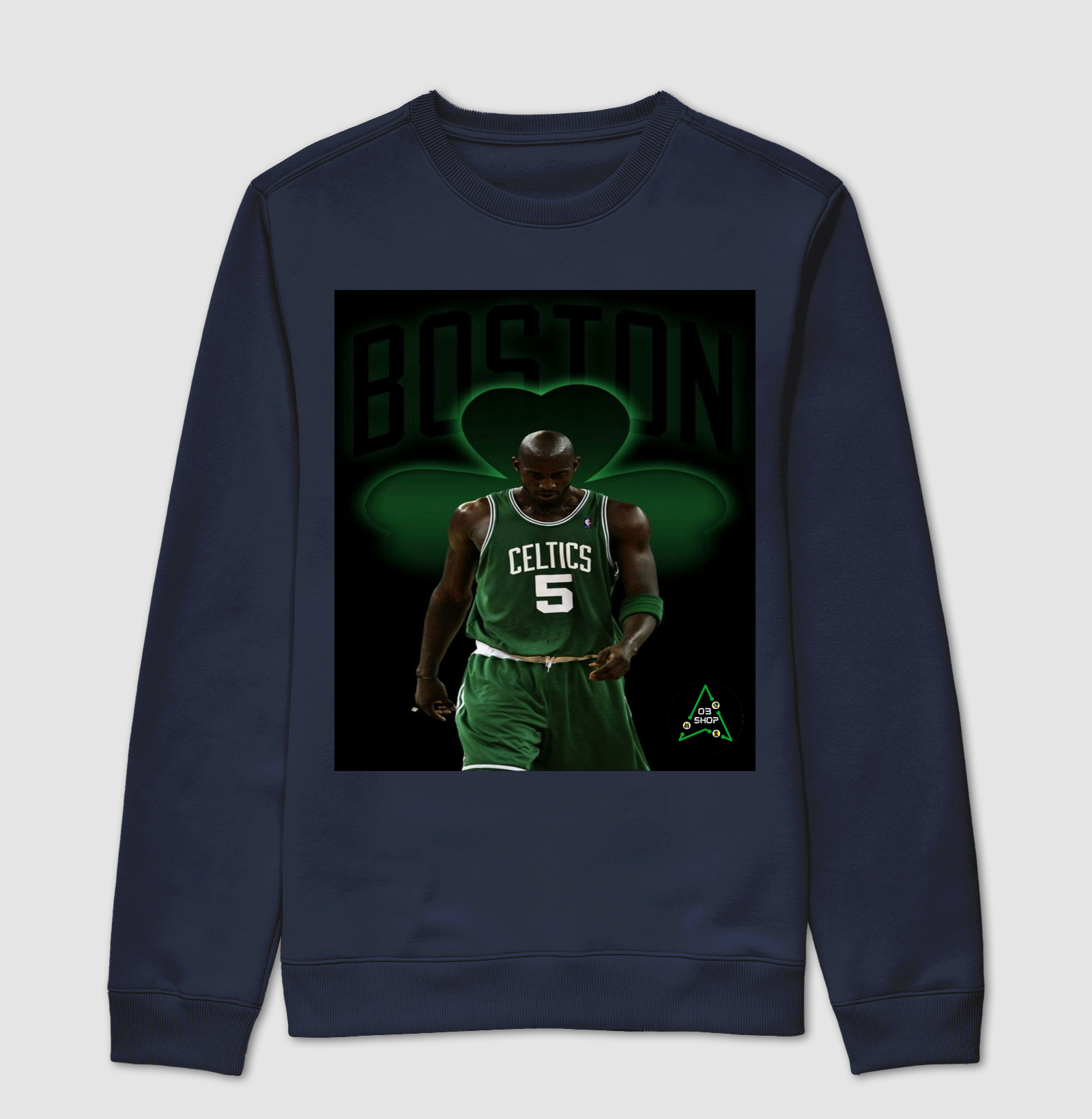 Camisa 4