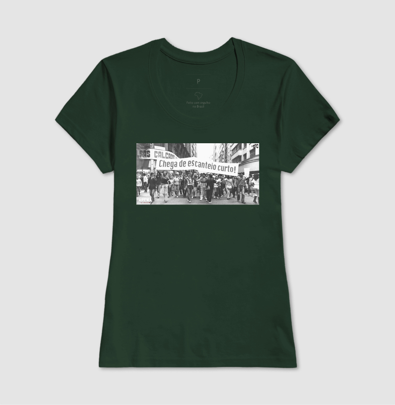 Camisa 12
