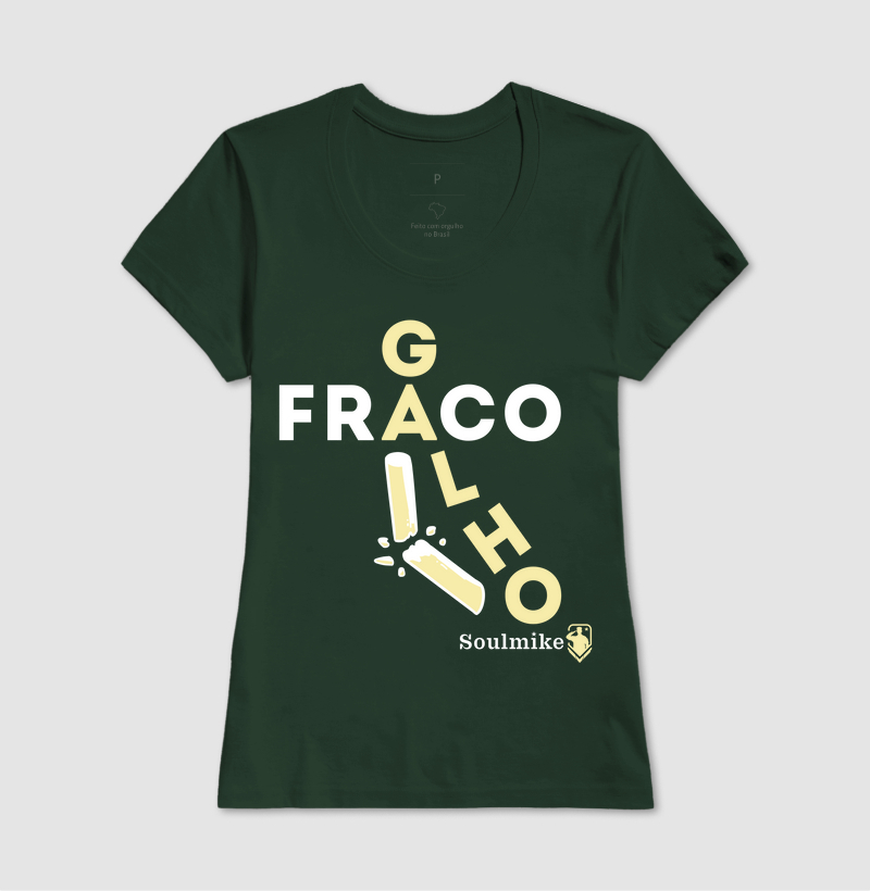 Camisa 10