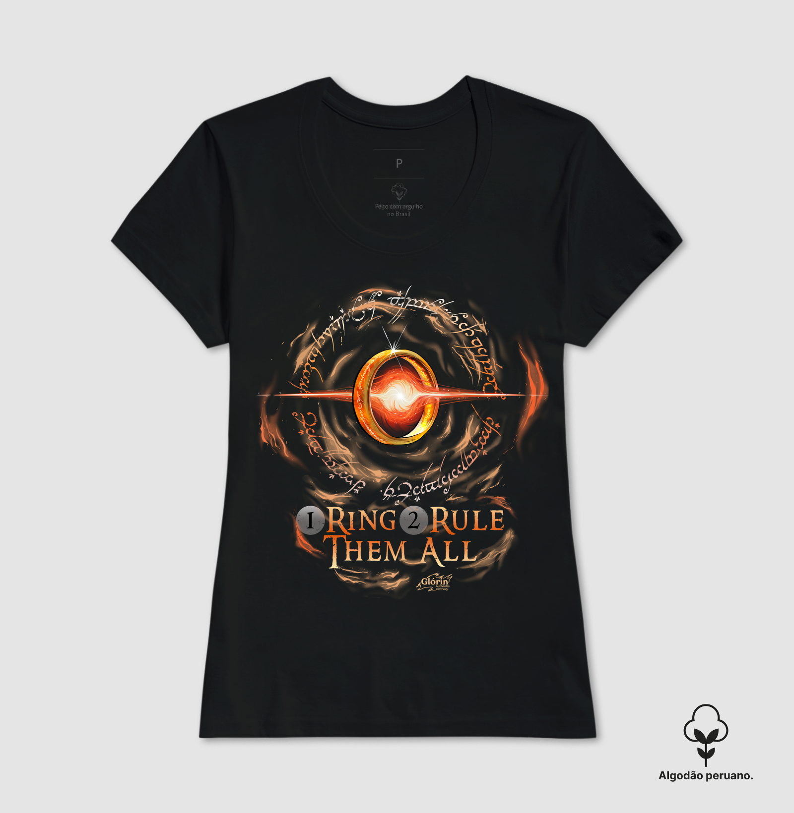 Camisa 2