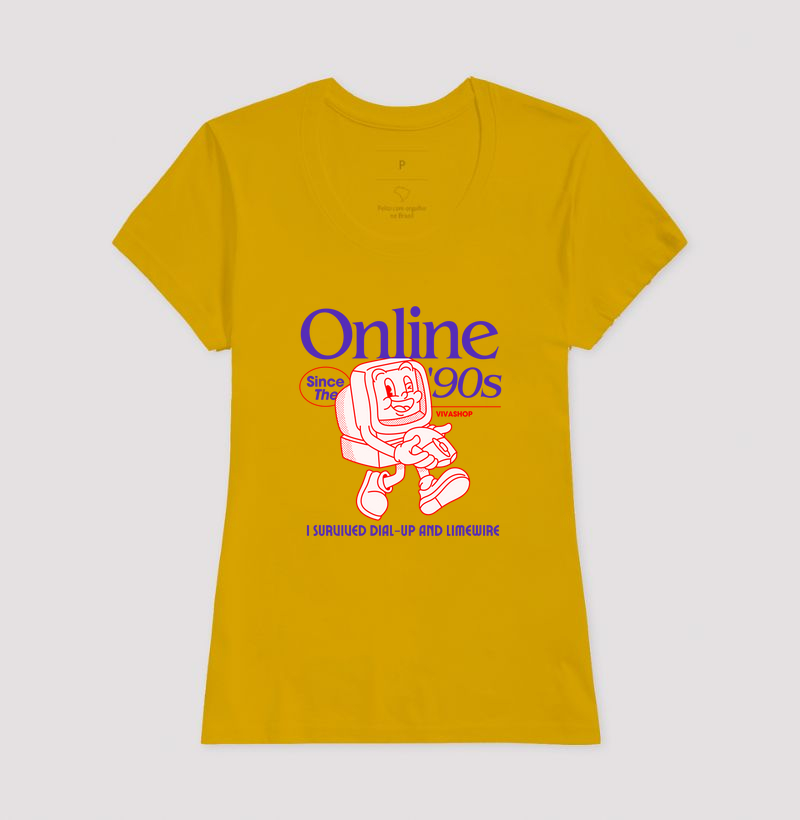 Camisa 16