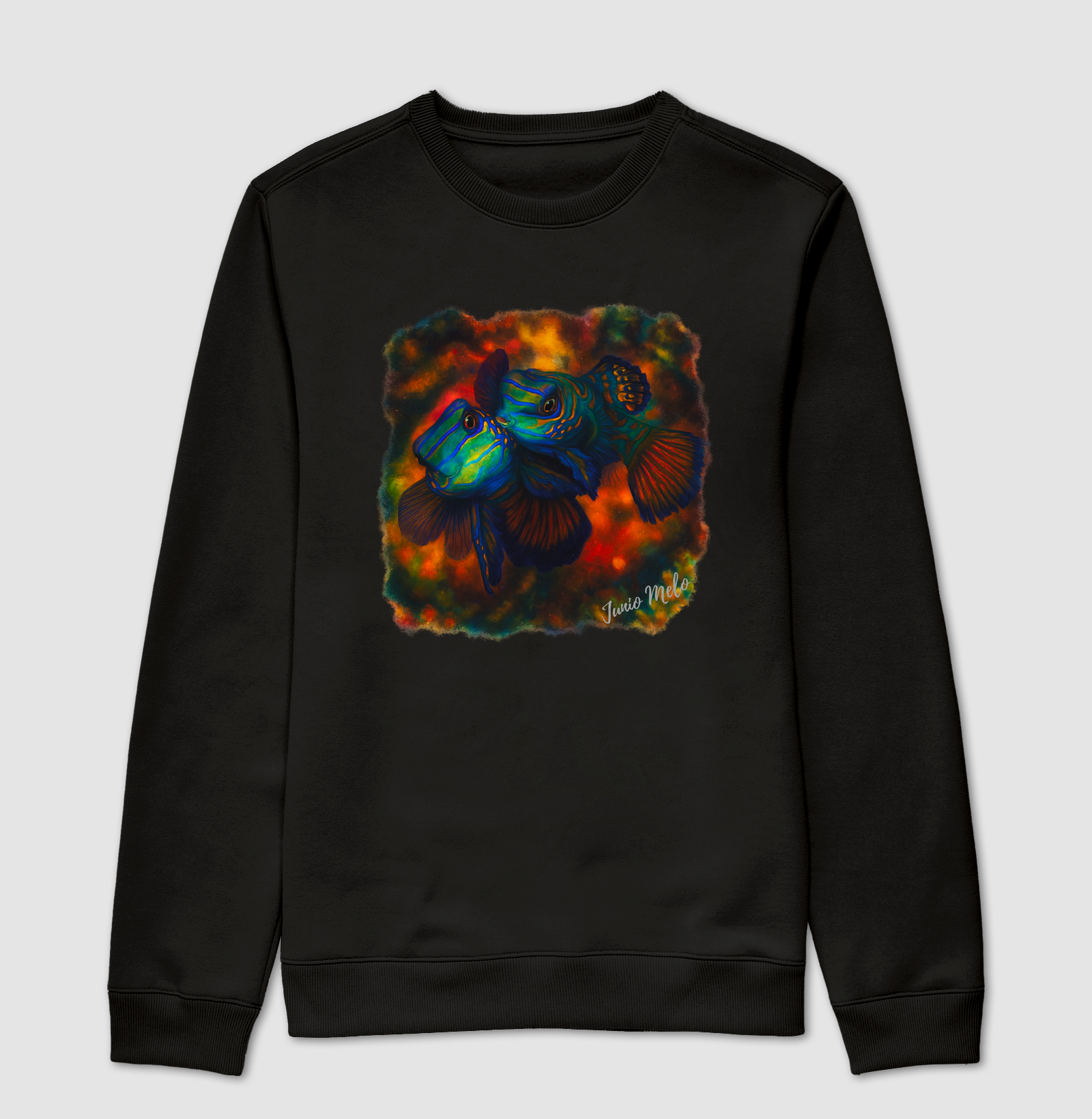 Camisa 4