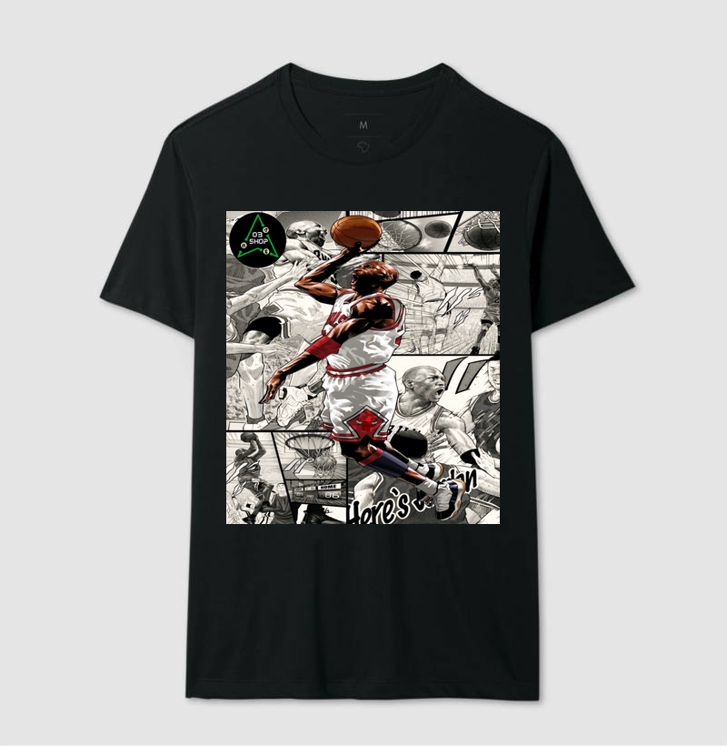Camisa 11