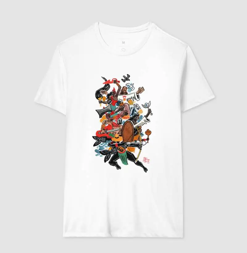 Camisa 1