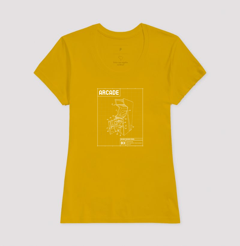 Camisa 17