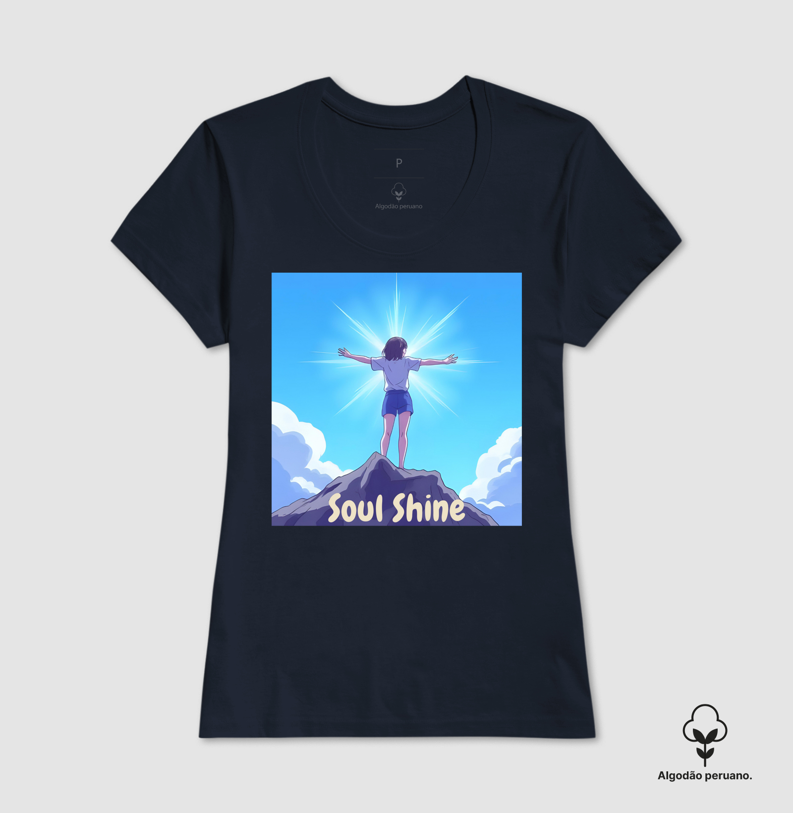 Camisa 3