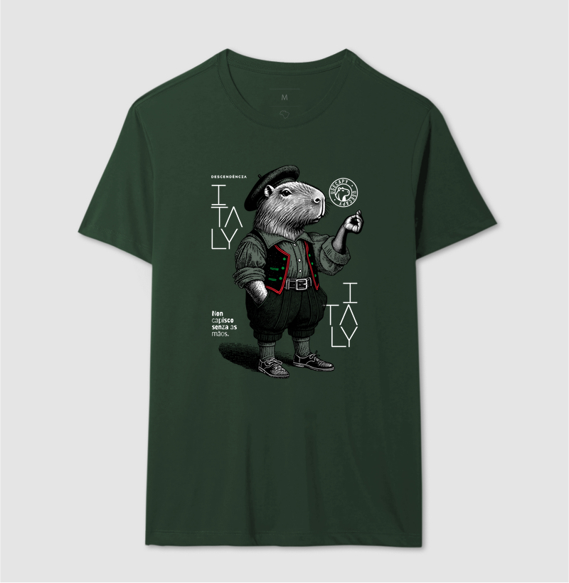 Camisa 11