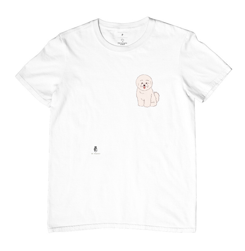 Bichon Frisé