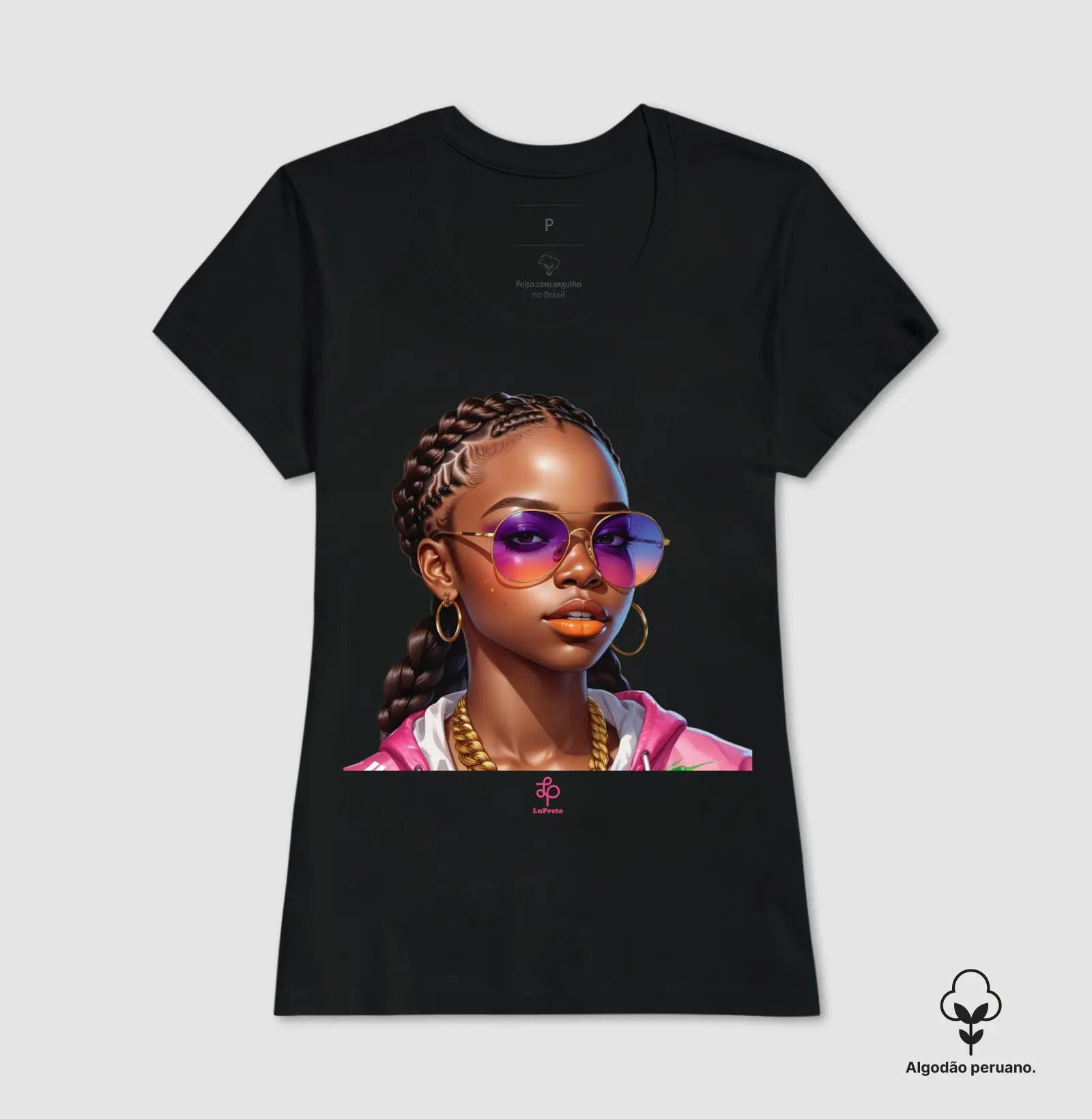 Camisa 5