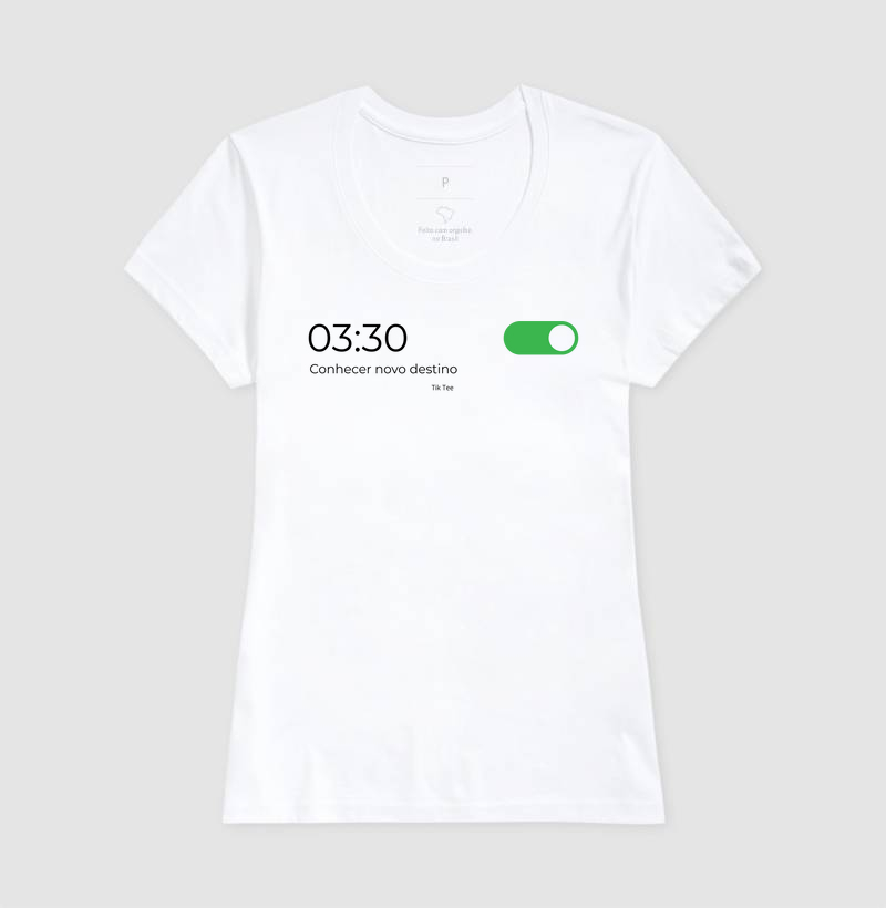 Camisa 14