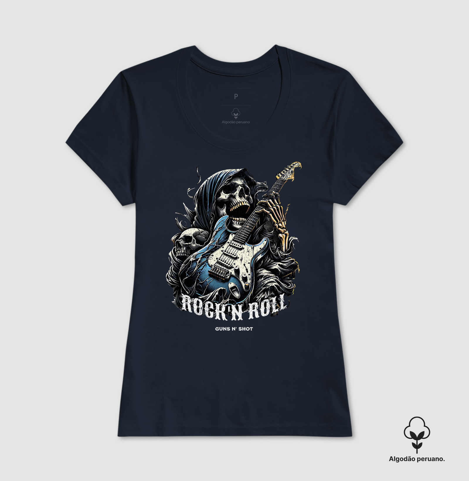 Camisa 4