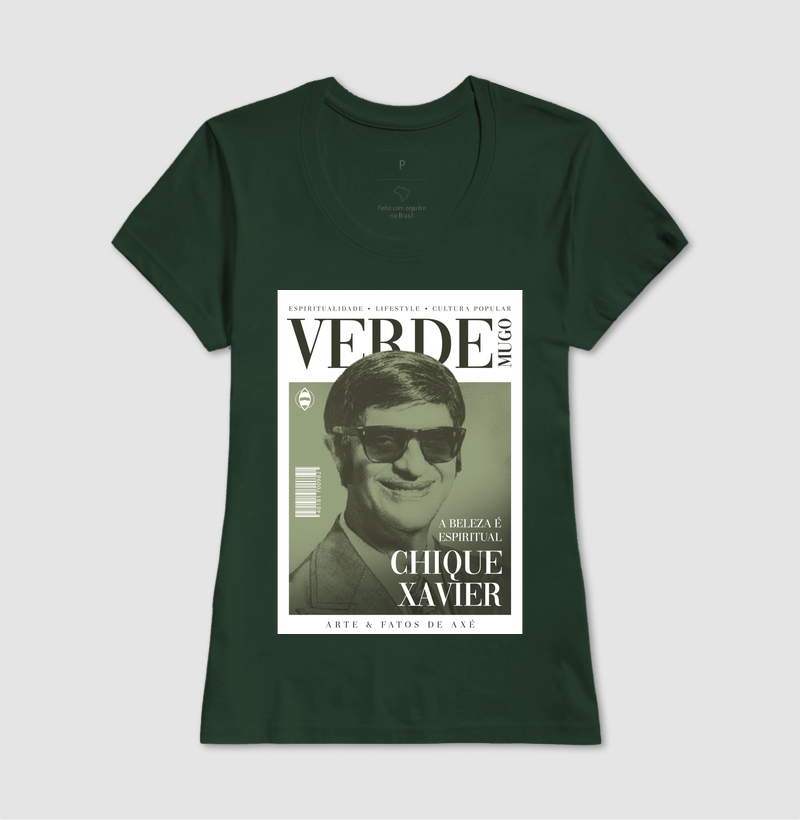 Camisa 10