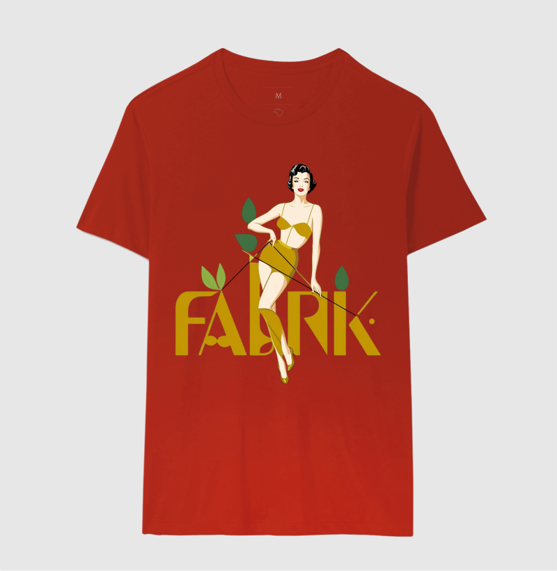 Camisa 12
