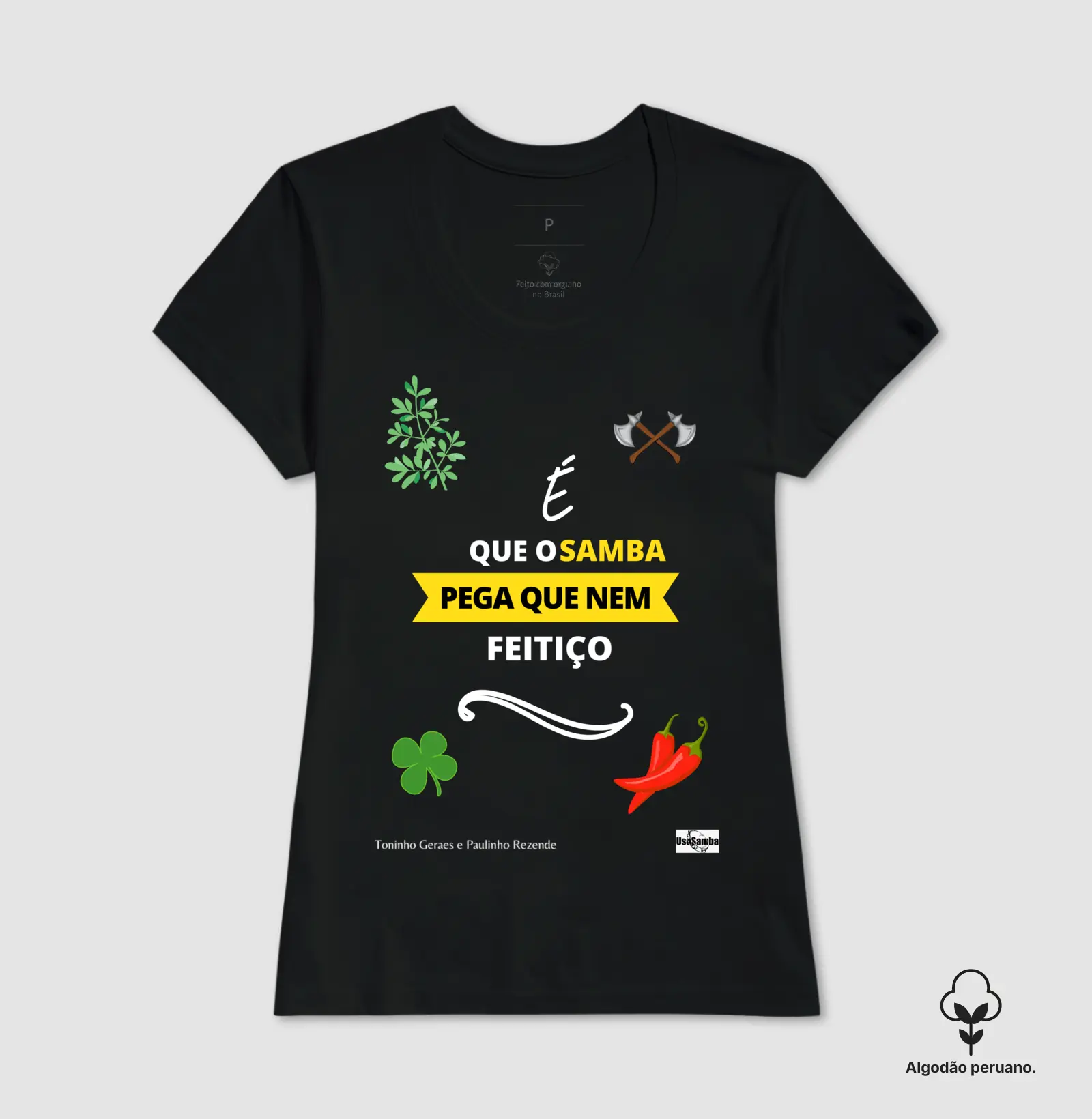 Camisa 3