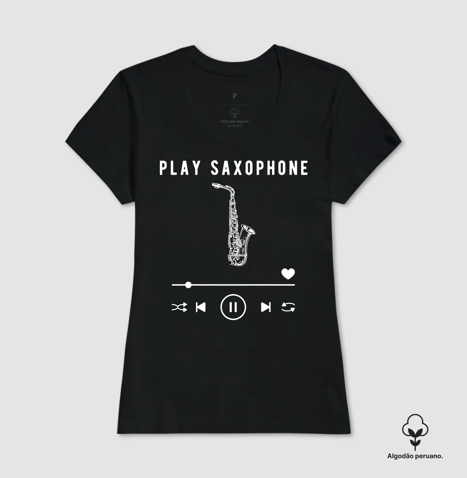 Camisa 5