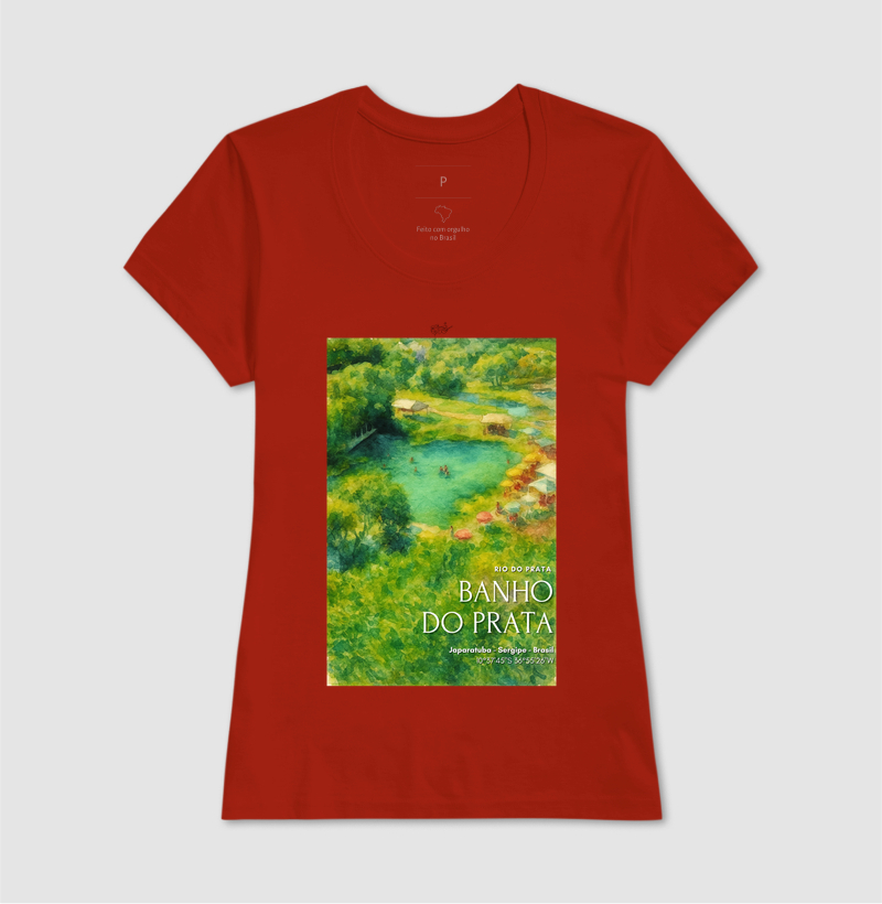Camisa 6
