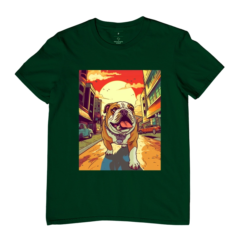 Camisa 11