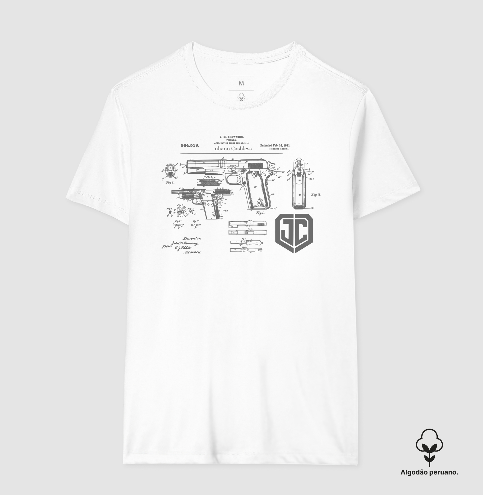 Camisa 1