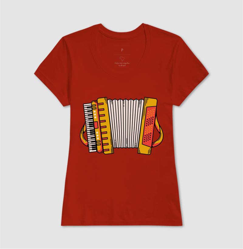 Camisa 10