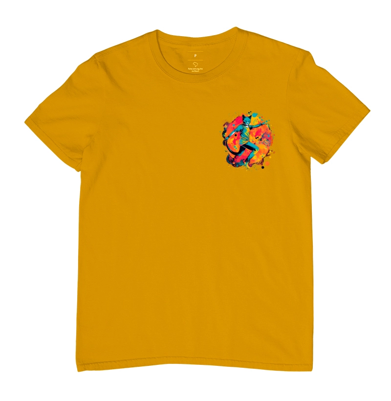Camisa 13