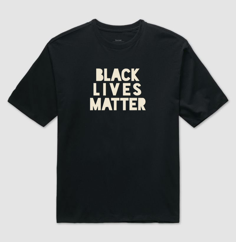 Black Lives Matter