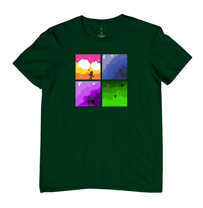 Camisa 11