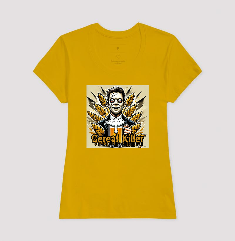 Camisa 17