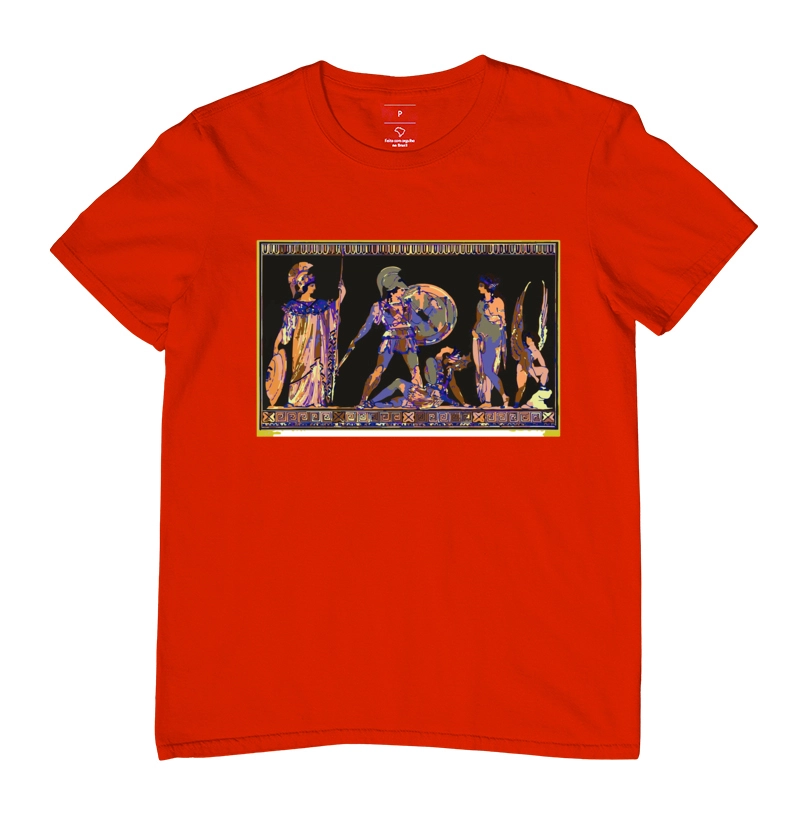 Camisa 9
