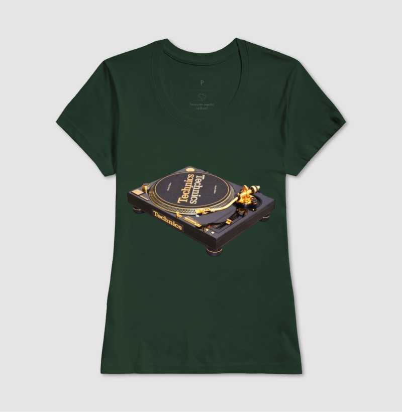 Camisa 12