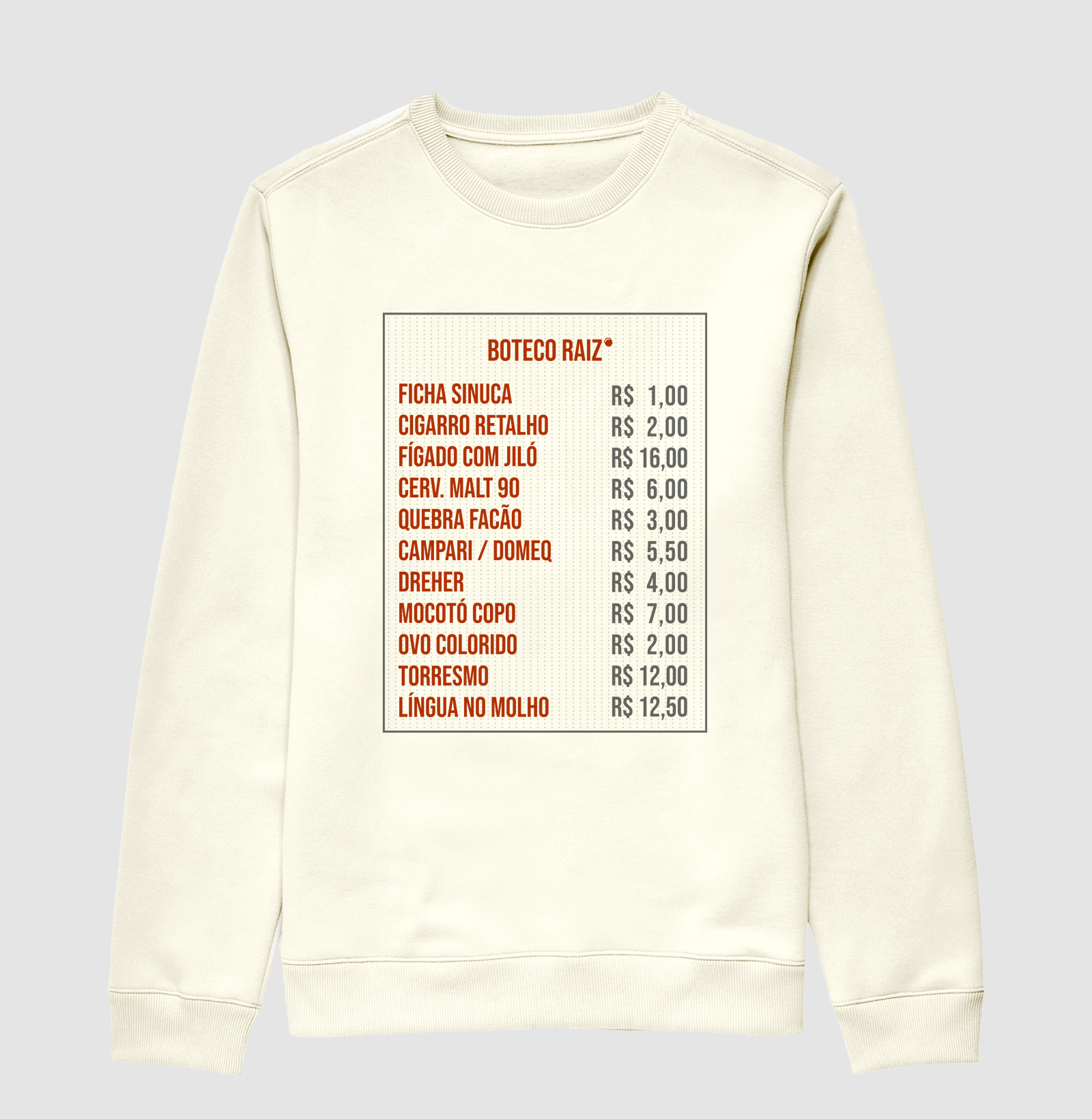 Camisa 1