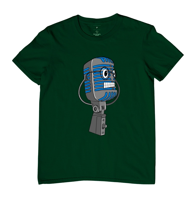 Camisa 11