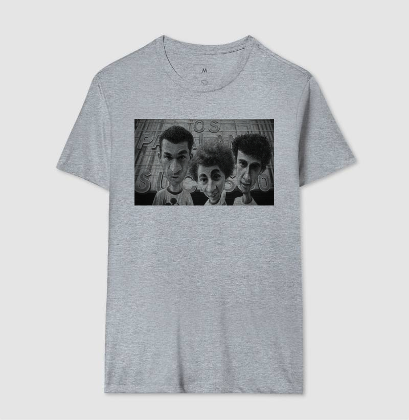 Camisa 10