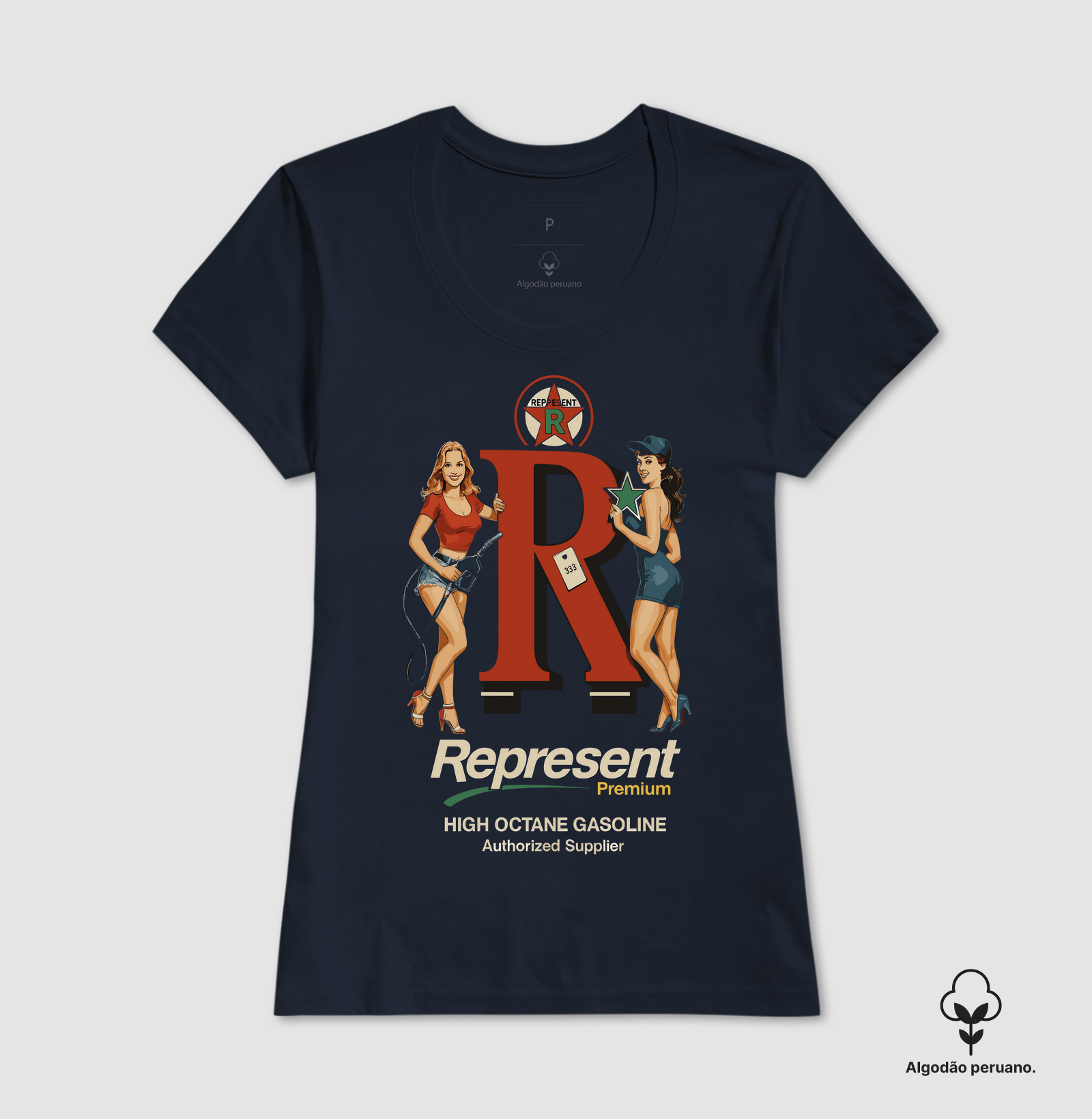 Camisa 4