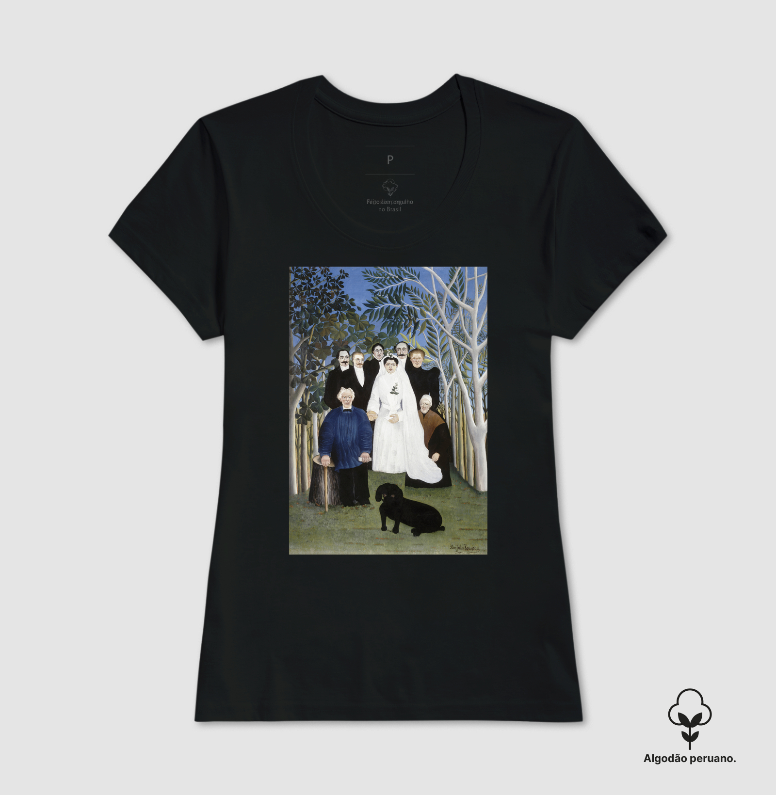 Camisa 2