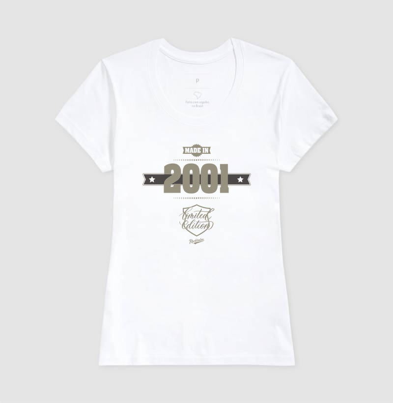 Camisa 4