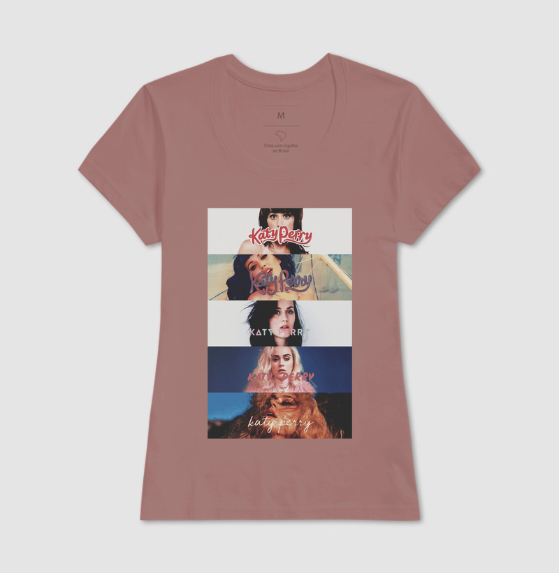 Camisa 16
